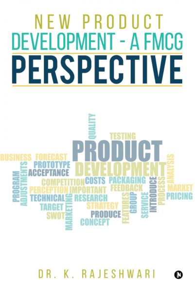 New product development-FMCG perspective