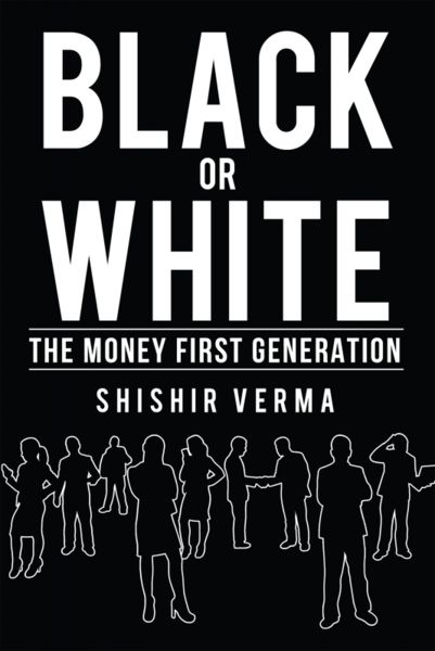 Black or White : The Money First Generation