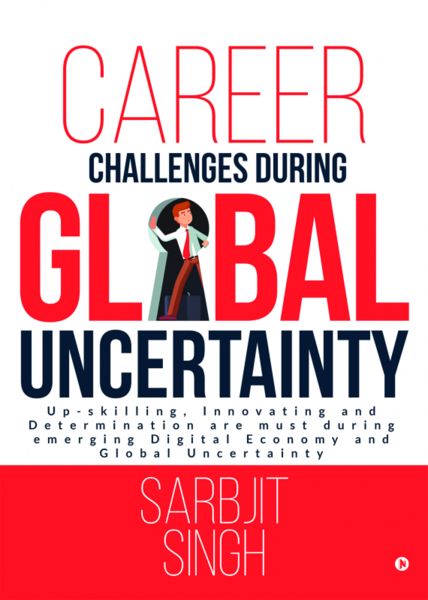 Career Challenges during Global Uncertainty