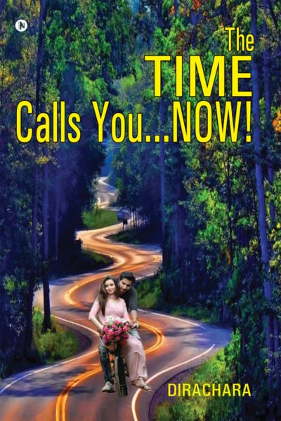 The Time Calls You?Now!