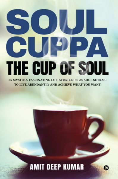 Soul Cuppa- The Cup of Soul