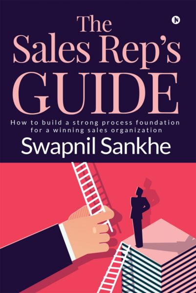 The Sales Rep?s Guide