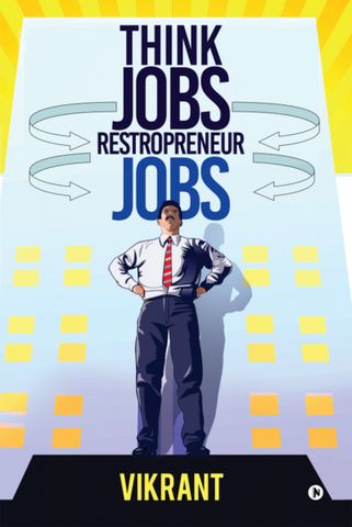 Think Jobs?Restropreneur?Jobs