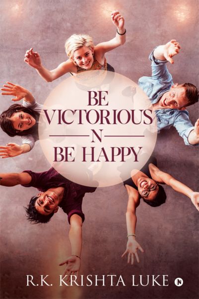 Be Victorious N Be Happy