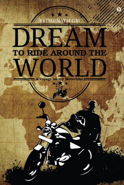 Dream to Ride around the World