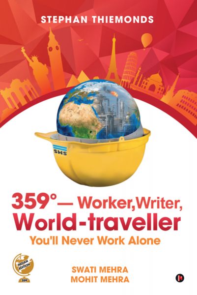 359??Worker, Writer, World-traveller