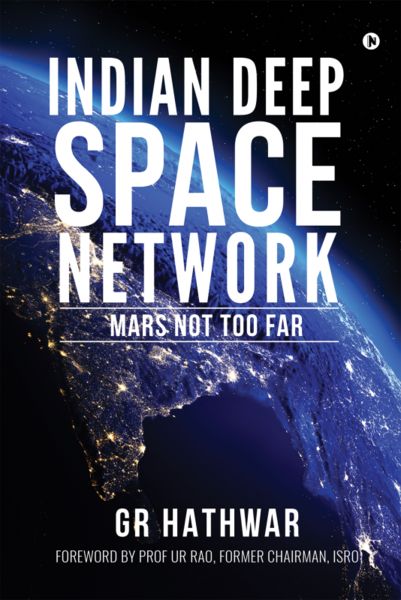 Indian Deep Space Network