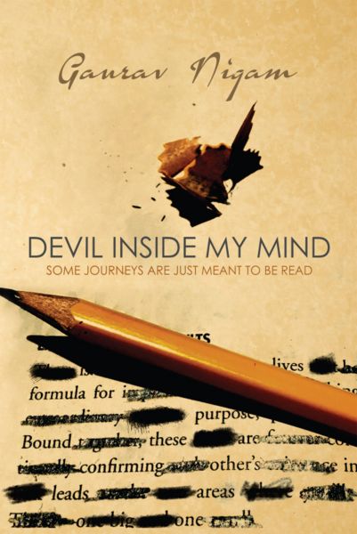 DEVIL inside MY MIND