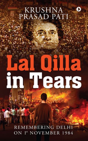 Lal Qilla in Tears