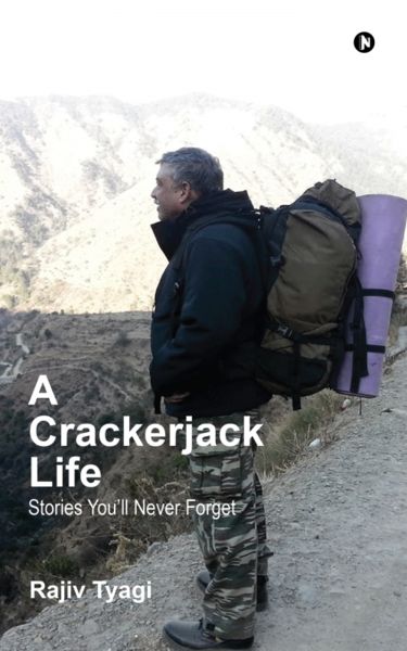A Crackerjack Life