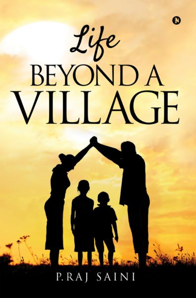 Life Beyond A Village