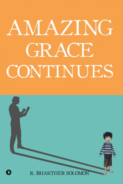 Amazing Grace Continues