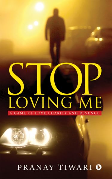 Stop Loving Me