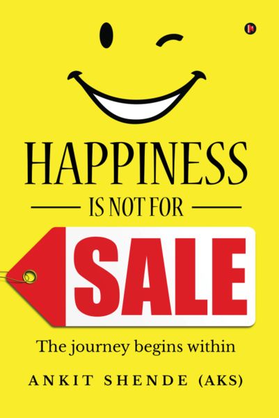 Happiness is not for sale