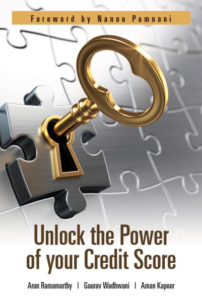 Unlock the Power of Your Credit Score