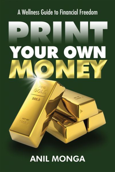 Print Your Own Money