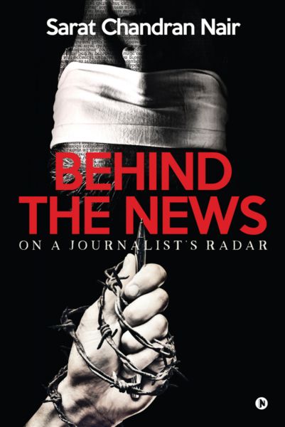 Behind the News
