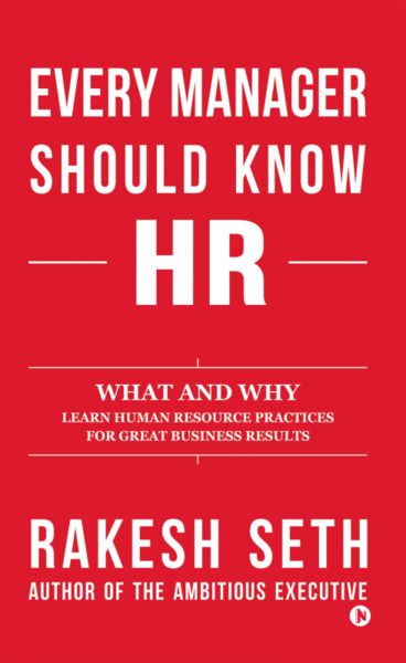 Every Manager Should Know HR