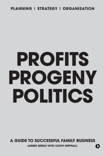 Profits Progeny Politics