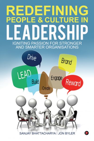 Redefining People & Culture in Leadership
