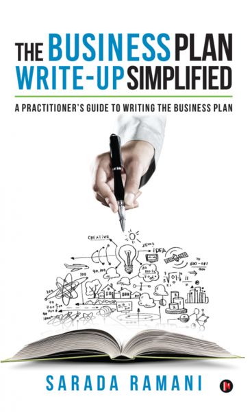 The Business Plan Write-up Simplified