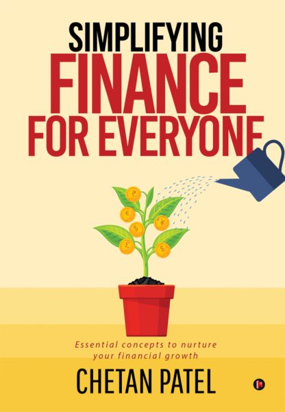 Simplifying Finance For Everyone