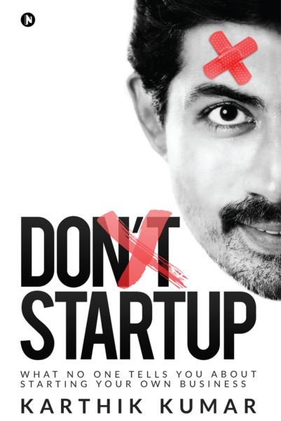 Don't Startup