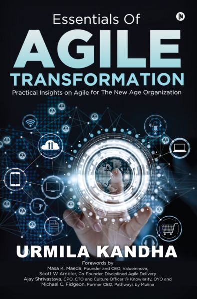 Essentials of Agile Transformation