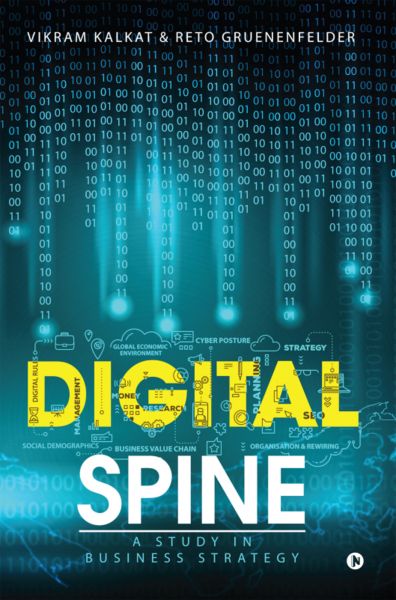 Digital Spine
