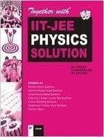 IIT JEE Physics Solution