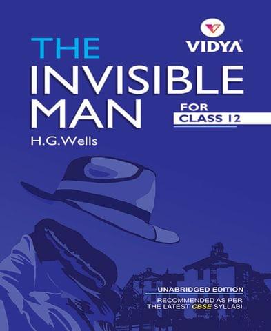 The Invisible Man -12